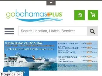 gobahamasplus.com