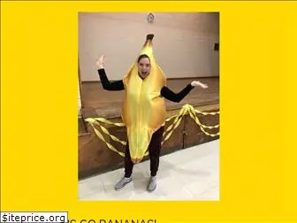 gobananasdancing.com