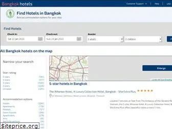 gobangkokhotels.com