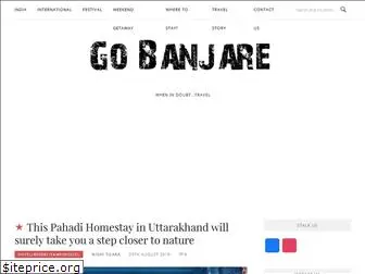 gobanjare.com