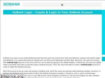 gobank-login.com