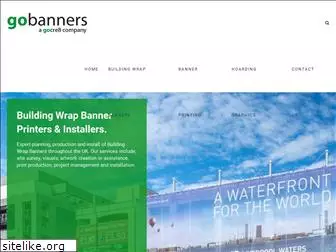 gobanners.co.uk