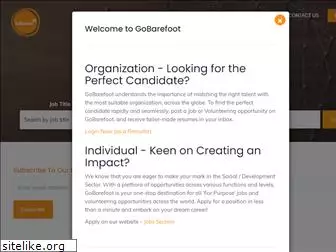 gobarefoot.co