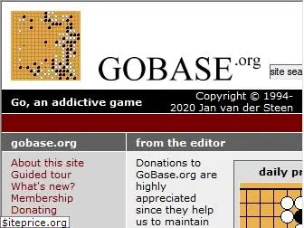 gobase.org