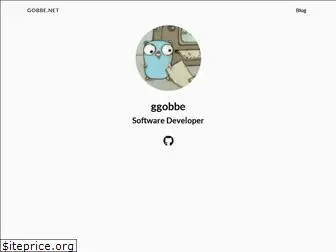 gobbe.net