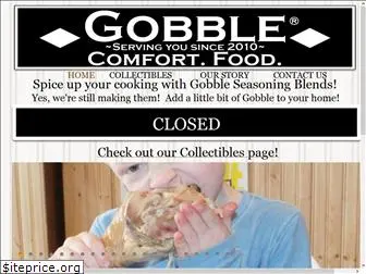 gobblerestaurant.com