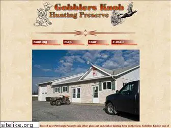 gobblers-knob.com