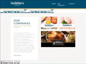 gobblersfood.com.au
