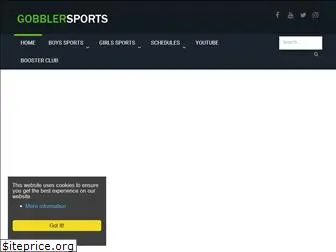 gobblersports.com