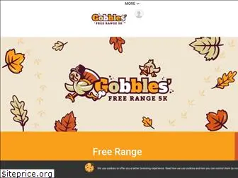 gobbles5k.com