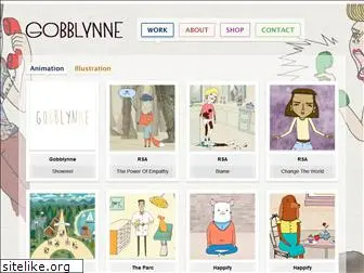 gobblynne.com