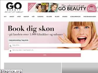 gobeauty.dk