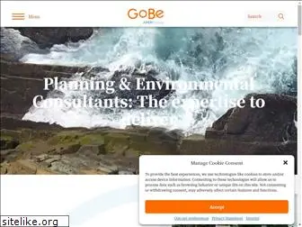 gobeconsultants.com