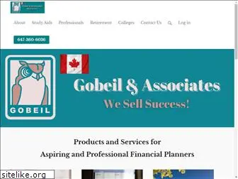 gobeil.ca