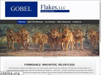 gobelflakes.com