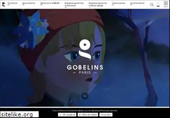 gobelins-school.com