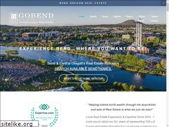 gobend.com