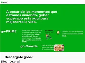 gober.app