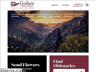 goberfuneralchapel.com