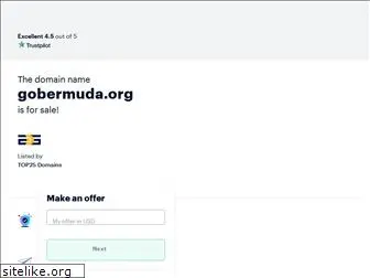 gobermuda.org