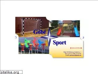 gobesport.hu