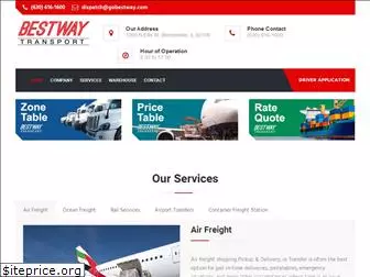 gobestway.com