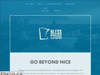 gobeyondnice.com