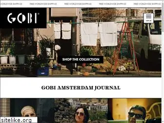 gobi-amsterdam.com
