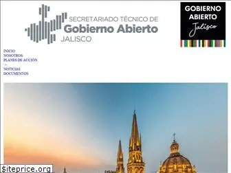 gobiernoabiertojalisco.org.mx