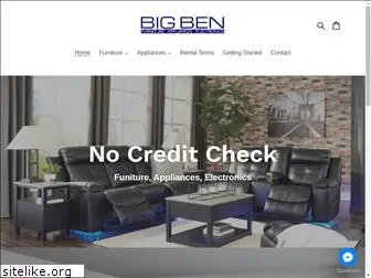 gobigben.com