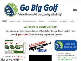 gobiggolf.com