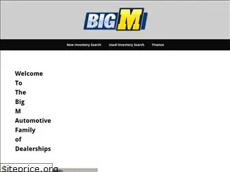 gobigm.com