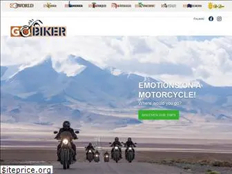 gobiker.it