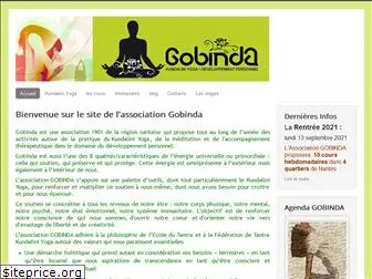 gobinda.fr