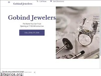 gobindjewelers.com