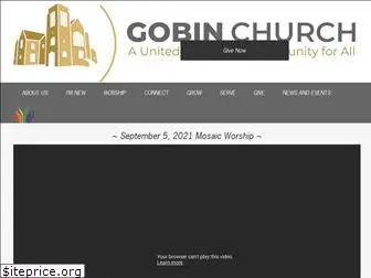 gobinumc.org