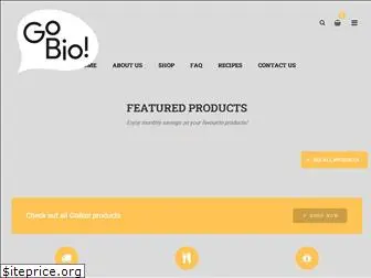 gobio-organics.com