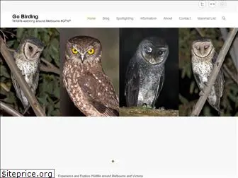 gobirding.com.au