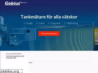 gobius.se