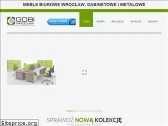 gobiwroclaw.pl