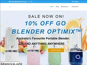 goblender.com.au