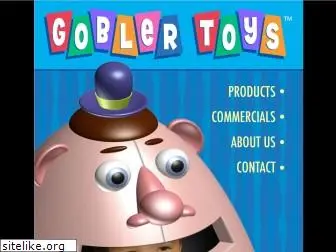 goblertoys.com