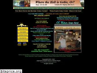 gobletavern.com