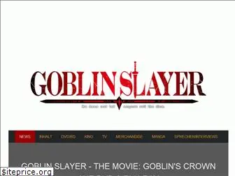 goblin-slayer.de