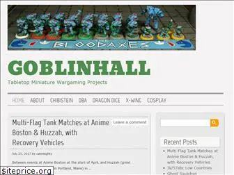 goblinhall.com