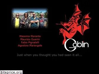 goblinofficial.com