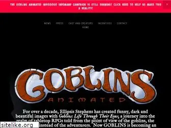 goblinsanimated.com