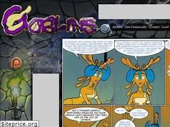 goblinscomic.org