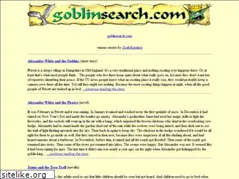 goblinsearch.com