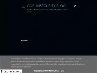 goblinsecurity.blogspot.com